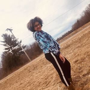 Meet your Posher, Kiera